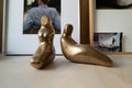 Bibi Yamamoto Bronze Sculptures