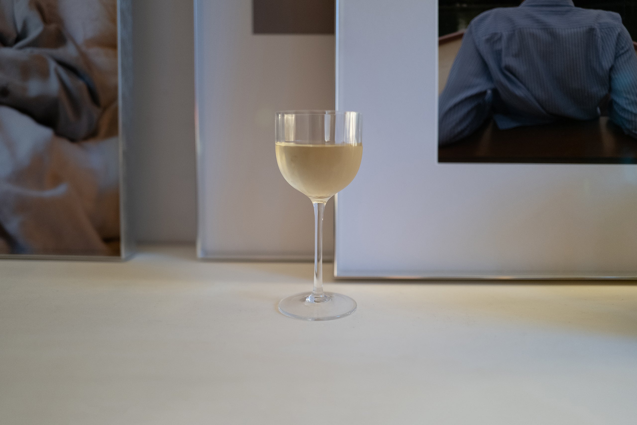 Carvan wine glass
