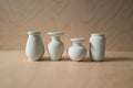 Amazonian Tiny Vases gifted by my father