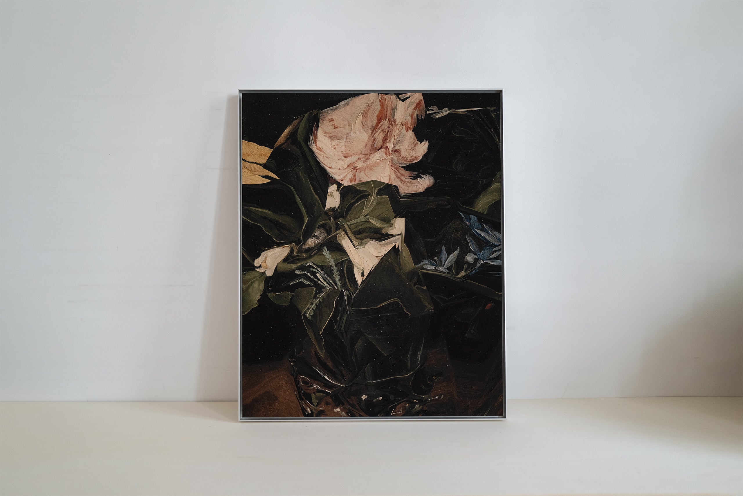Flower Simulation II