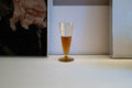 French Amber Flute from the 30s