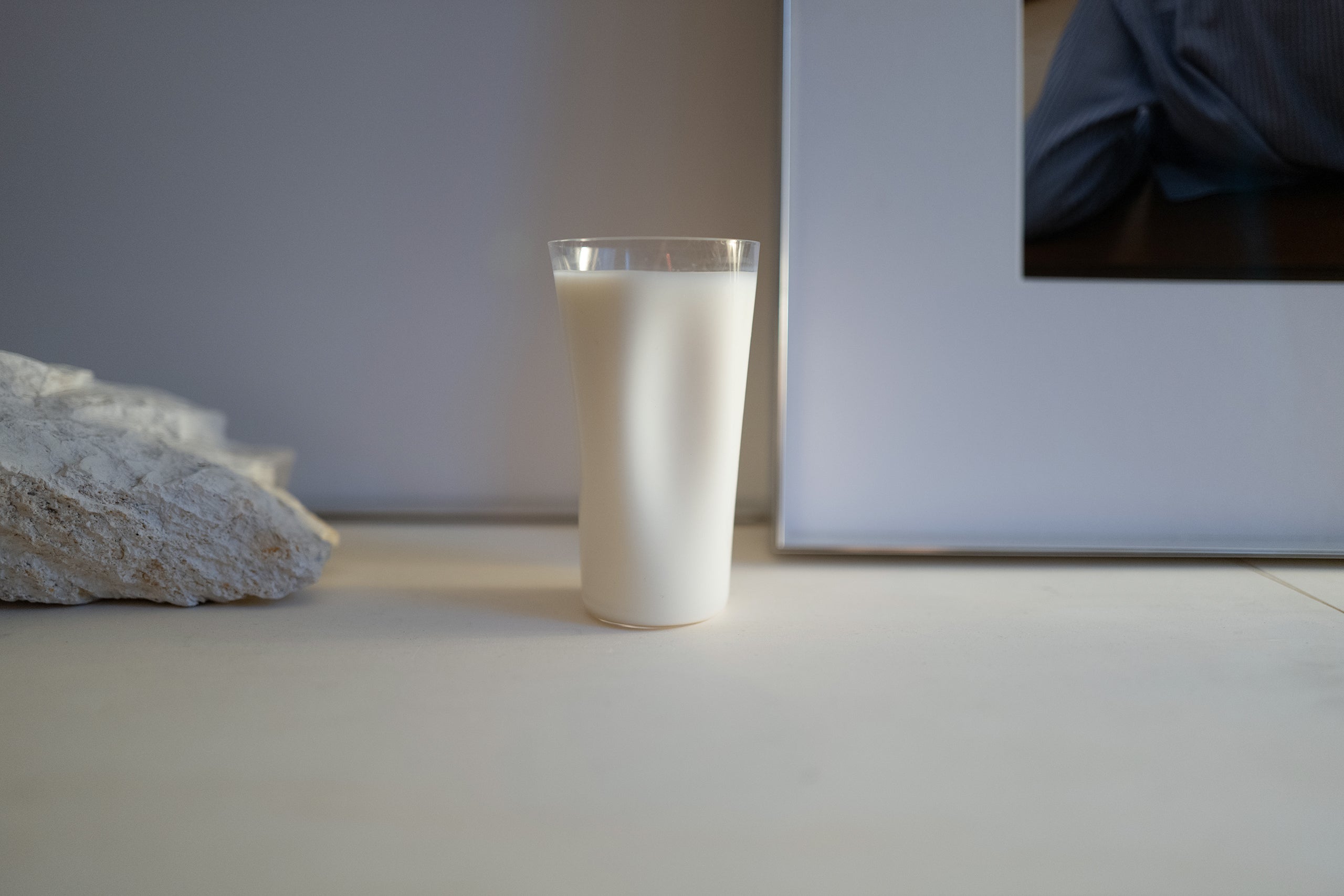 Japanese Crystal Glass
