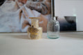 Japanese Glass Vases