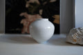 South Korean Moon Vase
