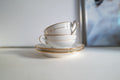 Set of Tea Cups
