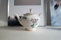 Broken arm Teapot