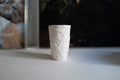 Viennese Flock of Birds Porcelain Cup